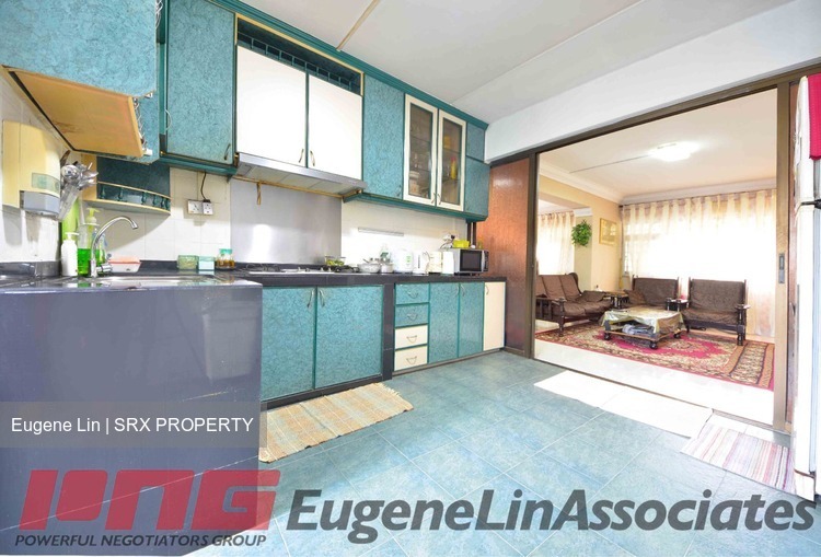 Blk 7A Commonwealth Avenue (Queenstown), HDB 4 Rooms #167746992